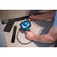 BOSCH GIC 12V-4-23 C kamera-endoskopas SOLO CT